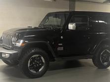 JEEP Wrangler 2.0 Overland Automatic, Petrol, Second hand / Used, Automatic - 2