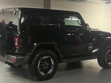 JEEP Wrangler 2.0 Overland Automatic, Petrol, Second hand / Used, Automatic - 3