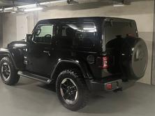 JEEP Wrangler 2.0 Overland Automatic, Petrol, Second hand / Used, Automatic - 4