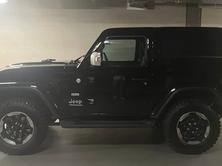 JEEP Wrangler 2.0 Overland Automatic, Petrol, Second hand / Used, Automatic - 5