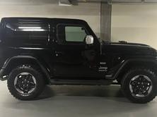 JEEP Wrangler 2.0 Overland Automatic, Petrol, Second hand / Used, Automatic - 6