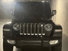 JEEP Wrangler 2.0 Overland Automatic, Petrol, Second hand / Used, Automatic - 7