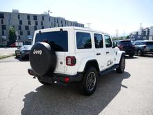 JEEP Wrangler 2.0 Unlimited 80TH Anniversary Automatic, Benzina, Occasioni / Usate, Automatico - 4