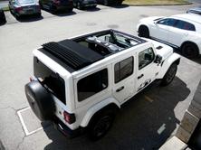 JEEP Wrangler 2.0 Unlimited 80TH Anniversary Automatic, Benzina, Occasioni / Usate, Automatico - 5