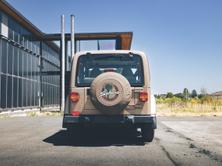JEEP Wrangler 4.0 Sahara Hardtop, Essence, Occasion / Utilisé, Automatique - 4
