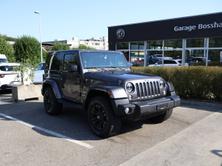 JEEP Wrangler 2.8 CRD Sahara, Diesel, Occasion / Utilisé, Automatique - 6