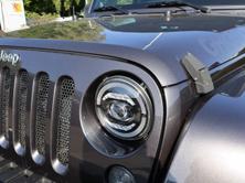JEEP Wrangler 2.8 CRD Sahara, Diesel, Occasion / Utilisé, Automatique - 7