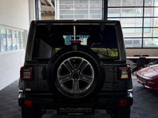 JEEP Wrangler 2.0 Unlimited Sahara Automatic, Benzina, Occasioni / Usate, Automatico - 4