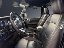JEEP Wrangler 2.0PHEVRubiconDT, Hybride Rechargeable Essence/Électricité, Occasion / Utilisé, Automatique - 7