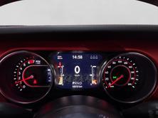 JEEP Wrangler 2.0 Turbo Rubicon Unlimited, Benzin, Occasion / Gebraucht, Automatik - 4