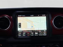 JEEP Wrangler 2.0 Turbo Rubicon Unlimited, Benzin, Occasion / Gebraucht, Automatik - 5