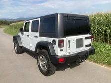 JEEP Wrangler 2.8CRD Unlimited Sport Automatic softtop, Diesel, Occasioni / Usate, Automatico - 4
