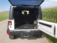 JEEP Wrangler 2.8CRD Unlimited Sport Automatic softtop, Diesel, Occasioni / Usate, Automatico - 6