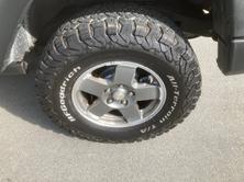 JEEP Wrangler 2.8CRD Unlimited Sport Automatic softtop, Diesel, Occasioni / Usate, Automatico - 7