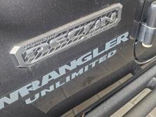 JEEP Wrangler 3.6 Unlimited Rubicon Recon Automatic Hardtop+, Benzin, Occasion / Gebraucht, Automatik - 4