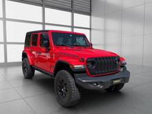JEEP Wrangler 2.2MJ Unlimited Rubicon Automatic, Diesel, Occasion / Utilisé, Automatique - 2