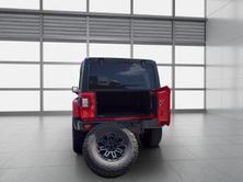 JEEP Wrangler 2.2MJ Unlimited Rubicon Automatic, Diesel, Occasion / Utilisé, Automatique - 3