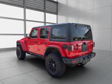 JEEP Wrangler 2.2MJ Unlimited Rubicon Automatic, Diesel, Occasion / Utilisé, Automatique - 4