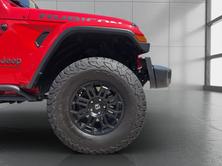 JEEP Wrangler 2.2MJ Unlimited Rubicon Automatic, Diesel, Occasion / Utilisé, Automatique - 7