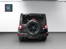 JEEP Wrangler 2.8CRD Unlimited Sahara Automatic, Diesel, Occasion / Gebraucht, Automatik - 4