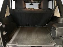 JEEP Wrangler 2.8CRD Unlimited Sahara Automatic, Diesel, Occasion / Gebraucht, Automatik - 5