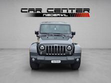 JEEP Wrangler 2.8CRD Unlimited Sahara Automatic, Diesel, Occasion / Utilisé, Automatique - 3