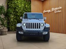 JEEP Wrangler 2.0 Sahara Automatic, Benzin, Occasion / Gebraucht, Automatik - 2