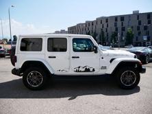 JEEP Wrangler 2.0 Unlimited 80TH Anniversary Automatic, Essence, Occasion / Utilisé, Automatique - 6