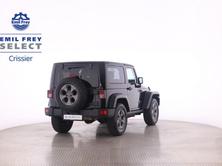 JEEP Wrangler 2.8 CRD Night Eagle, Diesel, Occasion / Utilisé, Automatique - 2