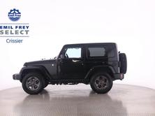 JEEP Wrangler 2.8 CRD Night Eagle, Diesel, Occasion / Utilisé, Automatique - 3