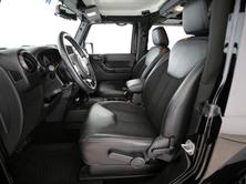 JEEP Wrangler 2.8 CRD Night Eagle, Diesel, Occasion / Utilisé, Automatique - 4