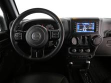 JEEP Wrangler 2.8 CRD Night Eagle, Diesel, Occasion / Utilisé, Automatique - 5