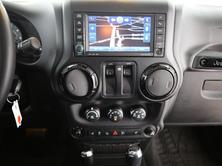 JEEP Wrangler 2.8 CRD Night Eagle, Diesel, Occasion / Utilisé, Automatique - 6