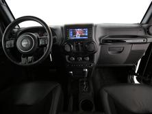 JEEP Wrangler 2.8 CRD Night Eagle, Diesel, Occasion / Utilisé, Automatique - 7