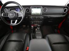 JEEP Wrangler 2.0 Turbo Rubicon Unlimited 4xe, Hybride Rechargeable Essence/Électricité, Occasion / Utilisé, Automatique - 5