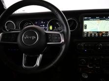 JEEP Wrangler 2.0 Turbo Rubicon Unlimited 4xe, Hybride Rechargeable Essence/Électricité, Occasion / Utilisé, Automatique - 6