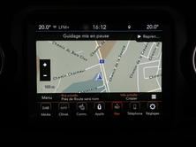 JEEP Wrangler 2.0 Turbo Rubicon Unlimited 4xe, Hybride Rechargeable Essence/Électricité, Occasion / Utilisé, Automatique - 7