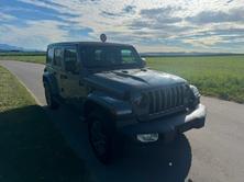 JEEP Wrangler 2.0 PHEV Unlimited Rubicon Automatic Soft Top, Plug-in-Hybrid Benzina/Elettrica, Occasioni / Usate, Automatico - 2