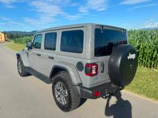 JEEP Wrangler 2.0 PHEV Unlimited Rubicon Automatic Soft Top, Plug-in-Hybrid Benzina/Elettrica, Occasioni / Usate, Automatico - 3