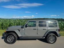 JEEP Wrangler 2.0 PHEV Unlimited Rubicon Automatic Soft Top, Plug-in-Hybrid Benzina/Elettrica, Occasioni / Usate, Automatico - 5