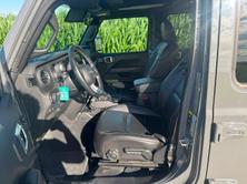 JEEP Wrangler 2.0 PHEV Unlimited Rubicon Automatic Soft Top, Plug-in-Hybrid Benzina/Elettrica, Occasioni / Usate, Automatico - 7