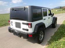 JEEP Wrangler 2.8CRD Unlimited Sport Automatic softtop, Diesel, Occasioni / Usate, Automatico - 3
