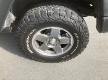 JEEP Wrangler 2.8CRD Unlimited Sport Automatic softtop, Diesel, Occasioni / Usate, Automatico - 7
