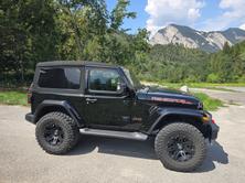 JEEP Wrangler Overland 280 PS Limited Edition, Benzina, Occasioni / Usate, Automatico - 2
