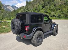 JEEP Wrangler Overland 280 PS Limited Edition, Benzina, Occasioni / Usate, Automatico - 3