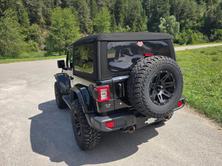 JEEP Wrangler Overland 280 PS Limited Edition, Benzina, Occasioni / Usate, Automatico - 4