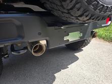 JEEP Wrangler Overland 280 PS Limited Edition, Benzina, Occasioni / Usate, Automatico - 6