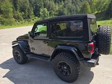 JEEP Wrangler Overland 280 PS Limited Edition, Benzina, Occasioni / Usate, Automatico - 7
