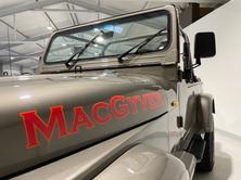 JEEP Wrangler 4.0 Sahara, Benzin, Occasion / Gebraucht, Handschaltung - 5