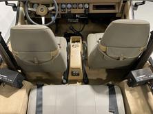 JEEP Wrangler 4.0 Sahara, Benzin, Occasion / Gebraucht, Handschaltung - 7